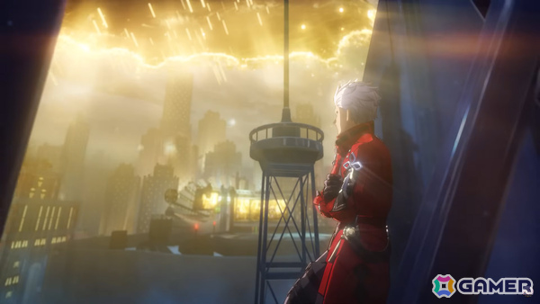 「崩壊：スターレイル」×「Fate/stay night［Unlimited Blade Works］」のコラボPV「遅すぎた出会い」が公開！の画像