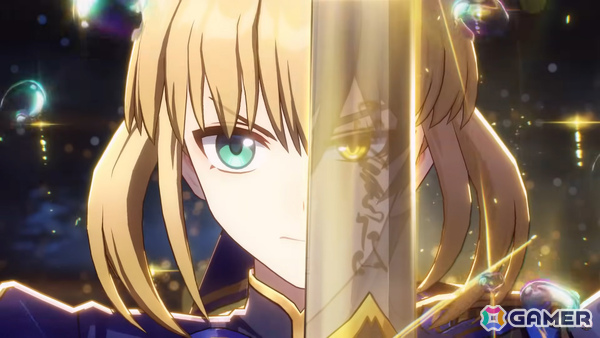 「崩壊：スターレイル」×「Fate/stay night［Unlimited Blade Works］」のコラボPV「遅すぎた出会い」が公開！の画像