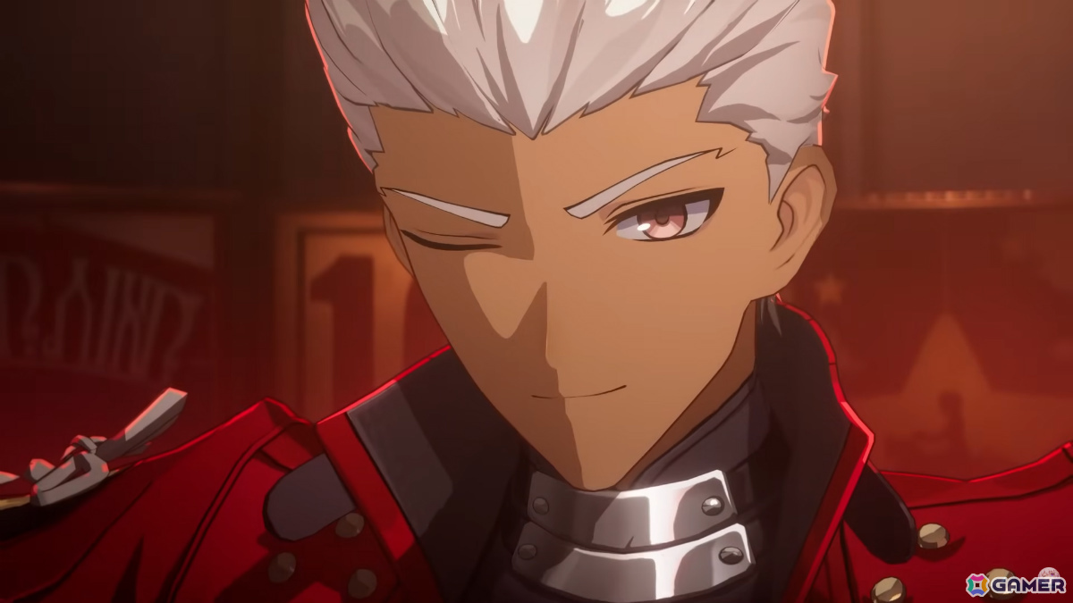 「崩壊：スターレイル」×「Fate/stay night［Unlimited Blade Works］」のコラボPV「遅すぎた出会い」が公開！の画像1