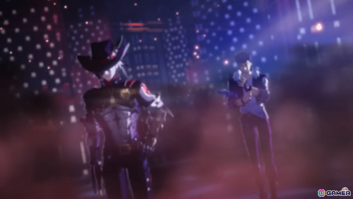 「崩壊：スターレイル」×「Fate/stay night［Unlimited Blade Works］」のコラボPV「遅すぎた出会い」が公開！の画像3