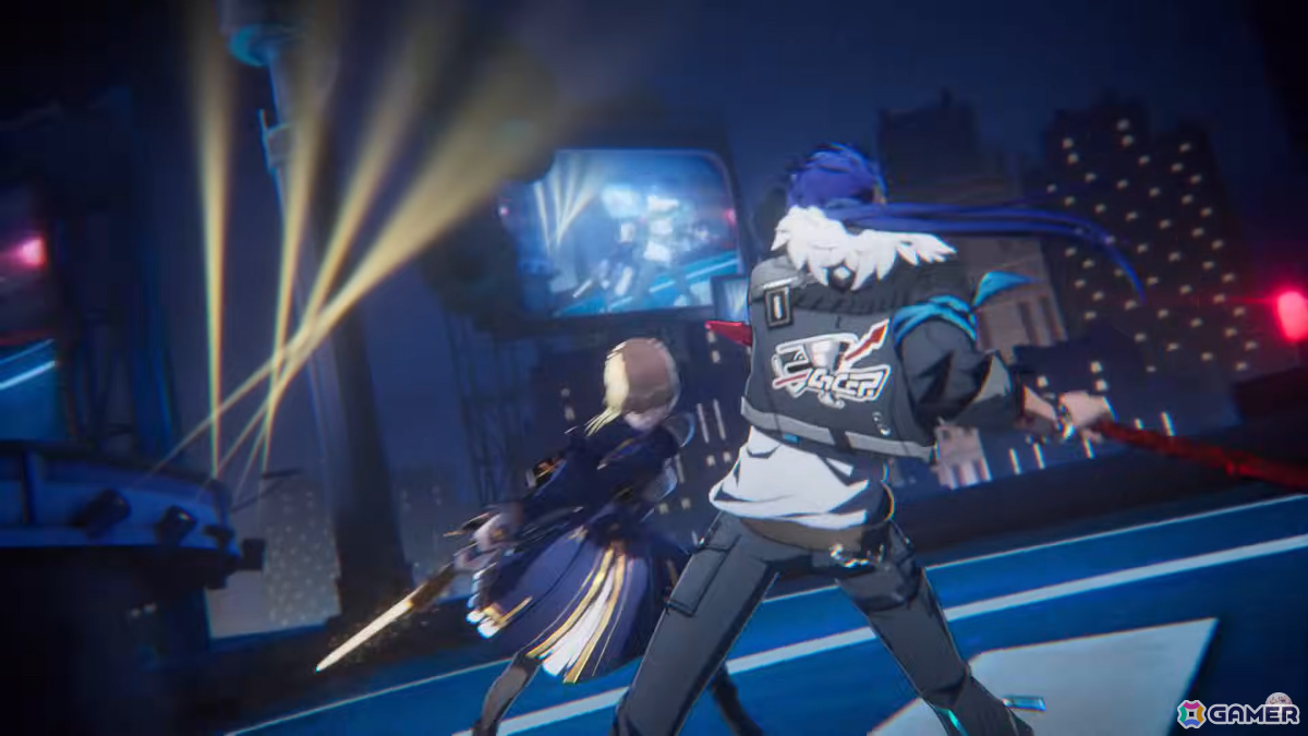 「崩壊：スターレイル」×「Fate/stay night［Unlimited Blade Works］」のコラボPV「遅すぎた出会い」が公開！の画像5