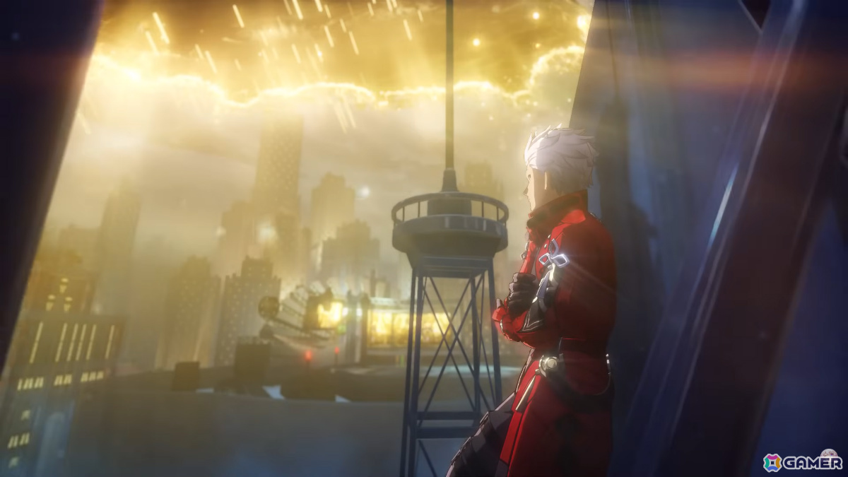 「崩壊：スターレイル」×「Fate/stay night［Unlimited Blade Works］」のコラボPV「遅すぎた出会い」が公開！の画像6
