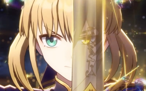「崩壊：スターレイル」×「Fate/stay night［Unlimited Blade Works］」のコラボPV「遅すぎた出会い」が公開！
