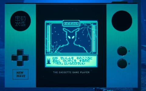 3つの短編ゲームを1つの物語で繋ぐオムニバスADV「ショートショートフィクションズ」が2026年にリリース！