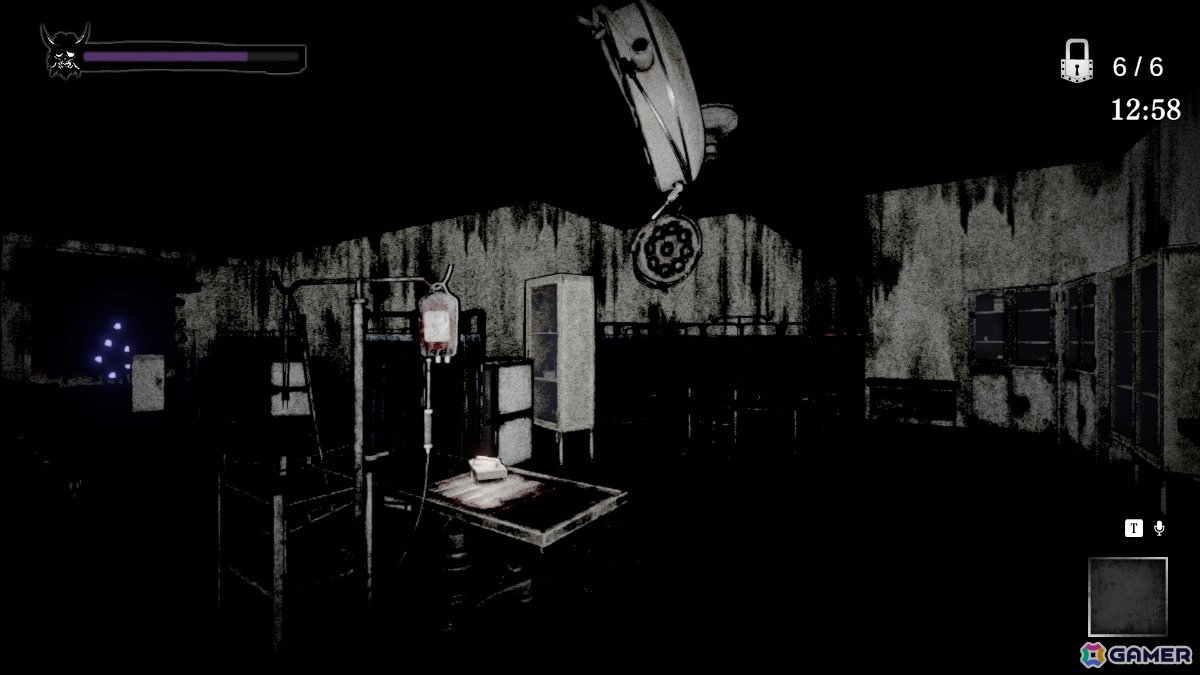 「ゲゲゲの鬼太郎」を原作とした協力脱出サバイバルホラー「ノロイカゴ ゲゲゲの夜」Switch版が8月28日に配信！の画像3
