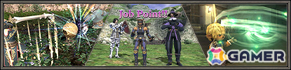 「FFXI」アンバスケードにヤグード族＆キノコ族が再登場！育成応援キャンペーンも7月11日より開催の画像2