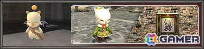 「FFXI」アンバスケードにヤグード族＆キノコ族が再登場！育成応援キャンペーンも7月11日より開催の画像