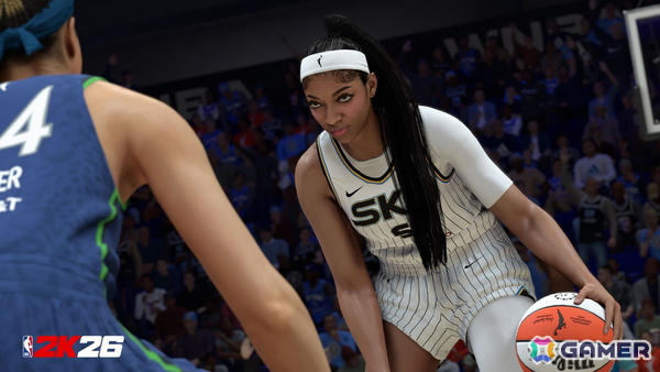 「NBA 2K26」が9月5日に発売！通常版のカバーを飾るのは昨季王者のサンダーでシーズンMVPとファイナルMVPを獲得したシェイ・ギルジャス＝アレクサンダー選手の画像3