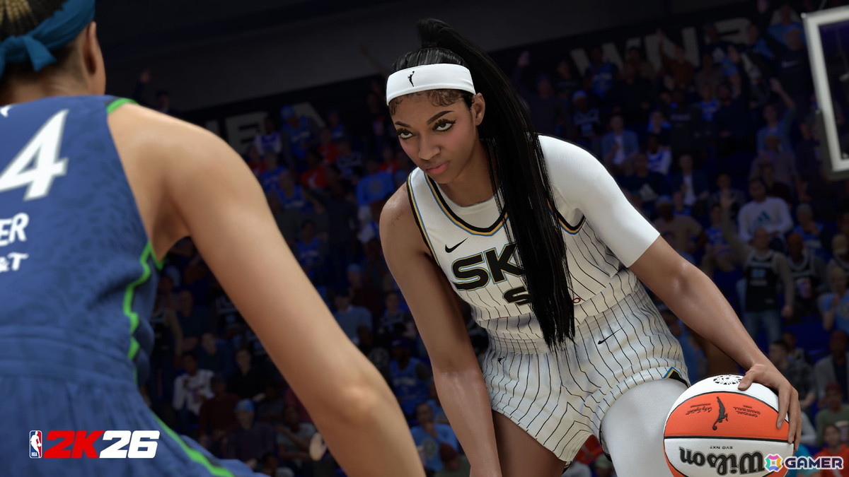 「NBA 2K26」が9月5日に発売！通常版のカバーを飾るのは昨季王者のサンダーでシーズンMVPとファイナルMVPを獲得したシェイ・ギルジャス＝アレクサンダー選手の画像