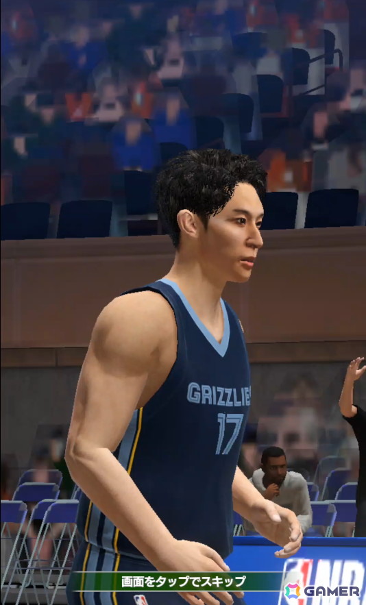 河村勇輝選手が「NBA RISE」のアンバサダーに就任！記念スペシャルイベント「GRIZZLIES FESTIVAL」を同時開催の画像4