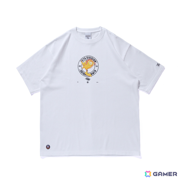 「ZETA DIVISION」×「Pokémon UNITE」のカプセルコレクションが発表！7月11日からのポップアップイベントで先行販売の画像2