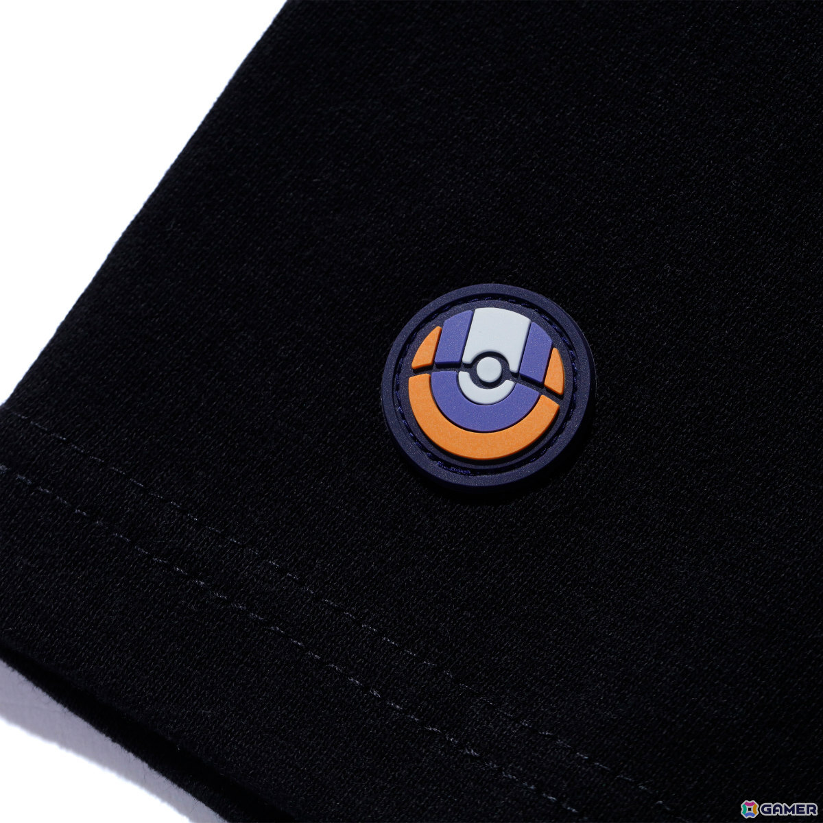 「ZETA DIVISION」×「Pokémon UNITE」のカプセルコレクションが発表！7月11日からのポップアップイベントで先行販売の画像12