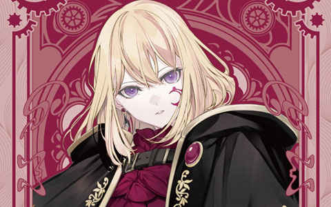 Ave MujicaのGt. & Vo.ドロリス（CV.佐々木李子）の歌声を再現できる「Synthesizer V 2 AI 夢ノ結唱 AVER」の発売が決定！