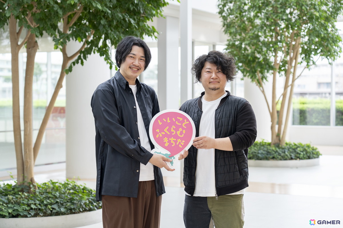 東京都町田市がアニメ「うたごえはミルフィーユ」原作者・山中拓也氏とプロデューサー・松岡貴徳氏のインタビューを公開の画像