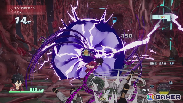 アクションRPG「EDENS ZERO」プレイレポート：原作ストーリーの追体験とオープンフィールドでの冒険を楽しめる！の画像10