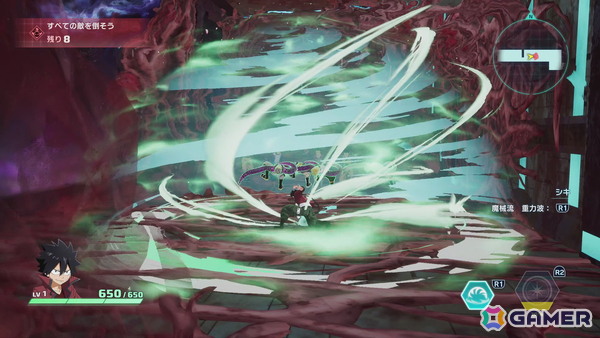 アクションRPG「EDENS ZERO」プレイレポート：原作ストーリーの追体験とオープンフィールドでの冒険を楽しめる！の画像16