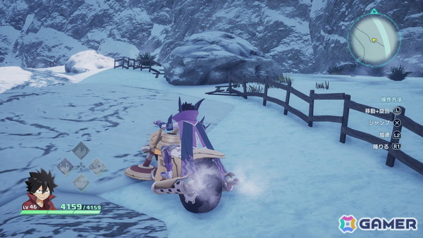 アクションRPG「EDENS ZERO」プレイレポート：原作ストーリーの追体験とオープンフィールドでの冒険を楽しめる！の画像36