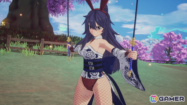 アクションRPG「EDENS ZERO」プレイレポート：原作ストーリーの追体験とオープンフィールドでの冒険を楽しめる！の画像38
