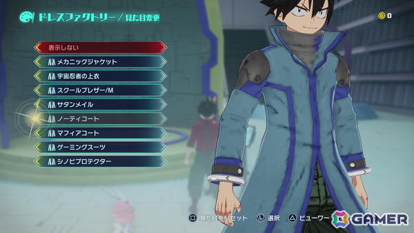 アクションRPG「EDENS ZERO」プレイレポート：原作ストーリーの追体験とオープンフィールドでの冒険を楽しめる！の画像43