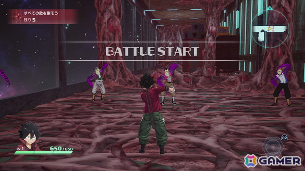 アクションRPG「EDENS ZERO」プレイレポート：原作ストーリーの追体験とオープンフィールドでの冒険を楽しめる！の画像7