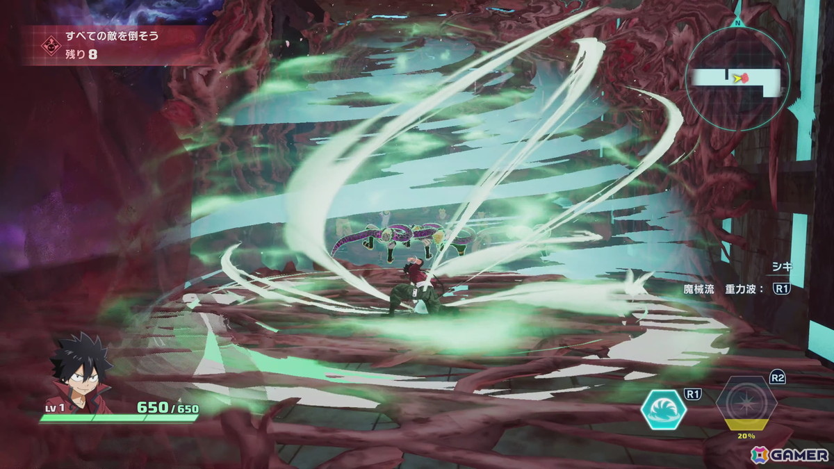 アクションRPG「EDENS ZERO」プレイレポート：原作ストーリーの追体験とオープンフィールドでの冒険を楽しめる！の画像