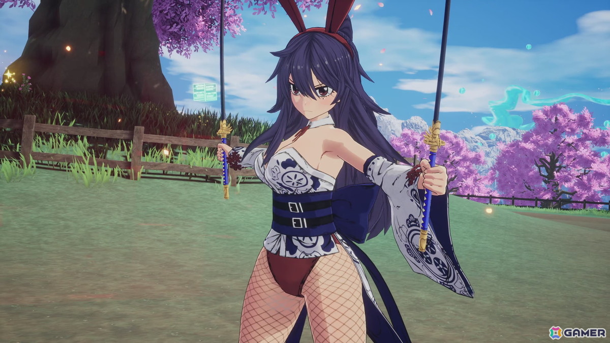 アクションRPG「EDENS ZERO」プレイレポート：原作ストーリーの追体験とオープンフィールドでの冒険を楽しめる！の画像