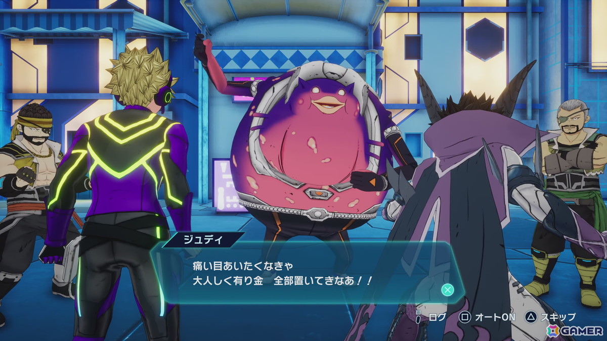 アクションRPG「EDENS ZERO」プレイレポート：原作ストーリーの追体験とオープンフィールドでの冒険を楽しめる！の画像