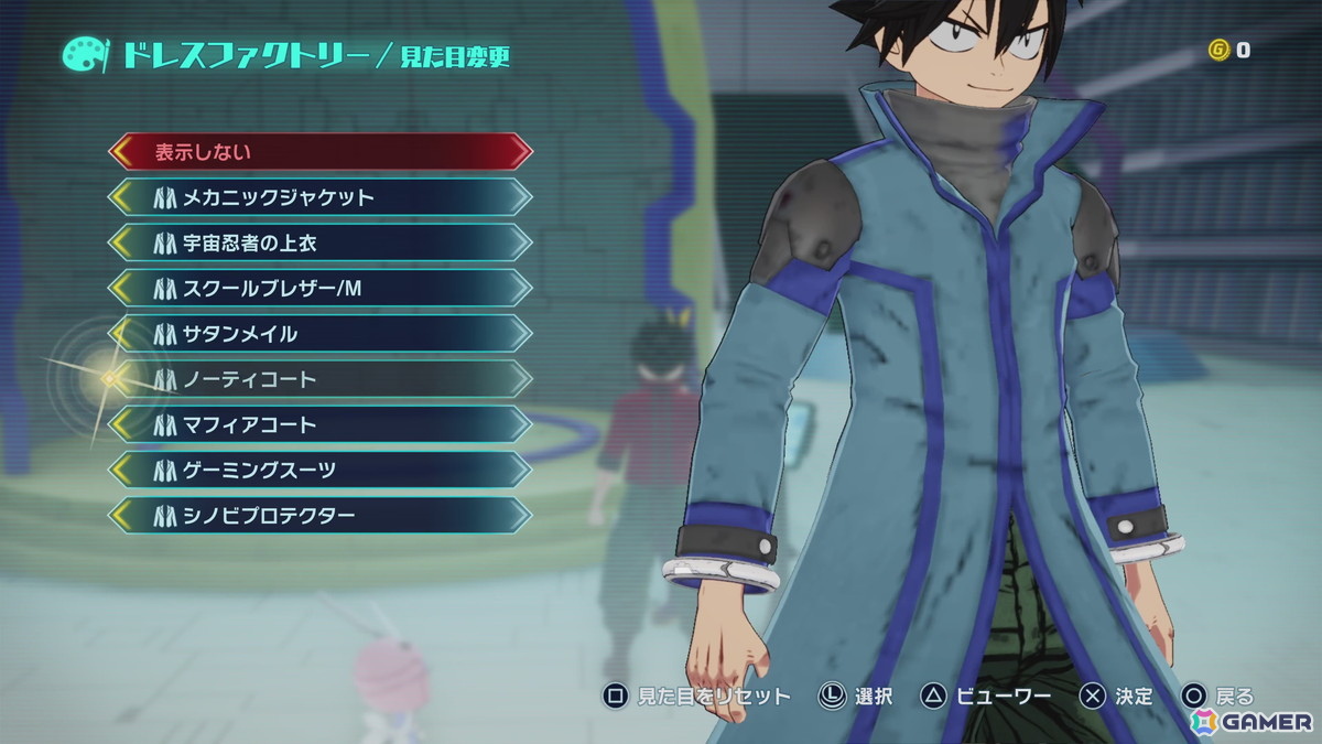 アクションRPG「EDENS ZERO」プレイレポート：原作ストーリーの追体験とオープンフィールドでの冒険を楽しめる！の画像