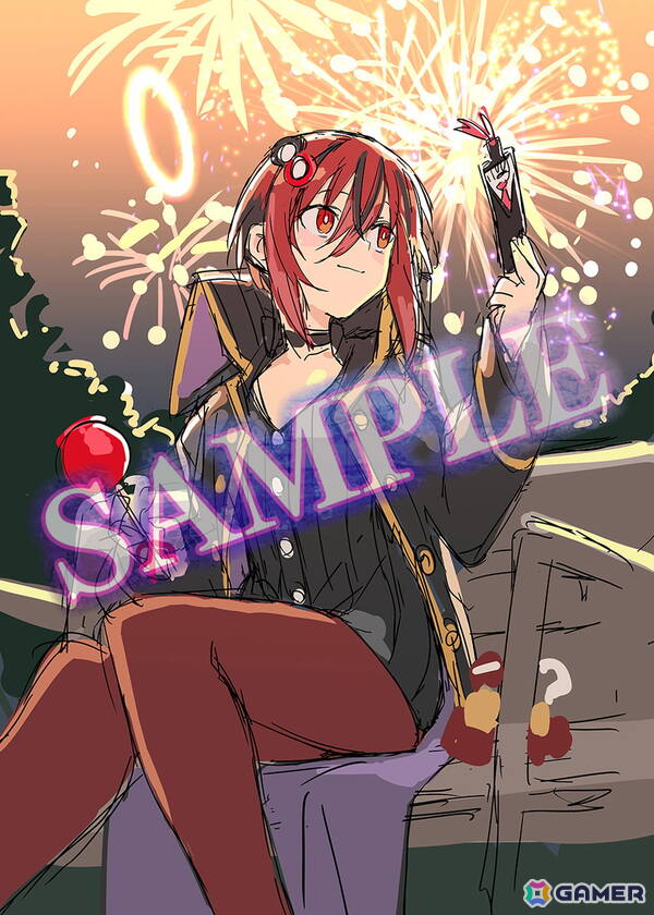 新感覚ガールズスラッシュアクション「魔女ガミ－The Witch of Luludidea－」Switch 2/Switchで10月30日に発売！インティ・クリエイツ30周年記念プロジェクトの画像40