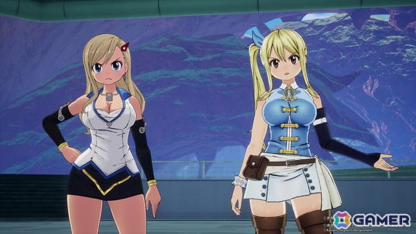 「EDENS ZERO」でアニメ「FAIRY TAIL 100年クエスト」とのコラボが実施決定！ナツやルーシィ、真島ヒロ氏描き下ろしのオリジナルキャラも登場の画像4
