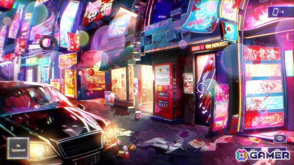 トラウマ解消系謎解きADV「雑音系少年少女」はSteamで9月17日に配信！ユーザー参加型企画「PV声優オーディション」の開催もの画像4