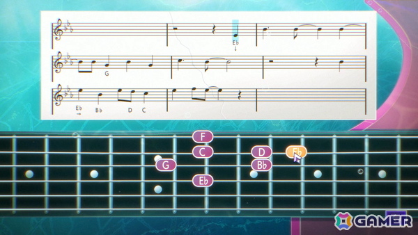 トラウマ解消系謎解きADV「雑音系少年少女」はSteamで9月17日に配信！ユーザー参加型企画「PV声優オーディション」の開催もの画像