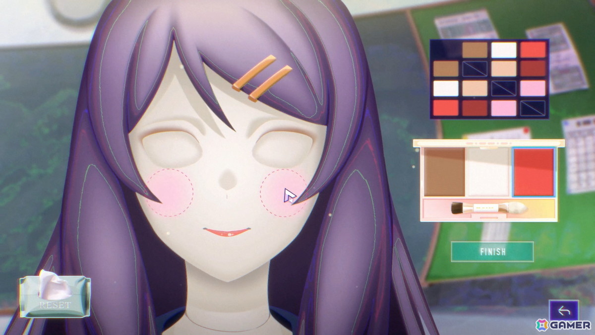トラウマ解消系謎解きADV「雑音系少年少女」はSteamで9月17日に配信！ユーザー参加型企画「PV声優オーディション」の開催もの画像11