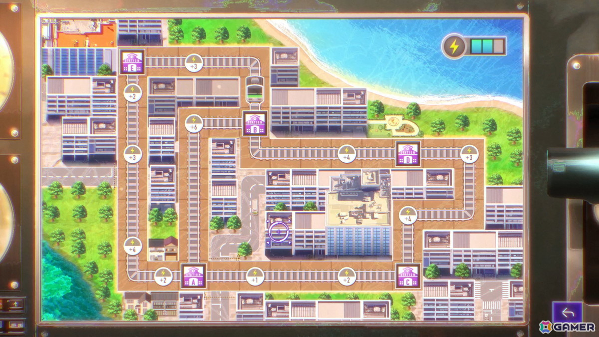 トラウマ解消系謎解きADV「雑音系少年少女」はSteamで9月17日に配信！ユーザー参加型企画「PV声優オーディション」の開催もの画像6