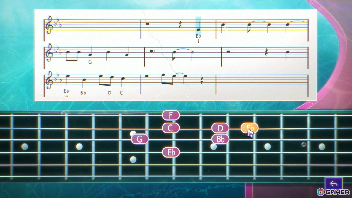 トラウマ解消系謎解きADV「雑音系少年少女」はSteamで9月17日に配信！ユーザー参加型企画「PV声優オーディション」の開催もの画像7