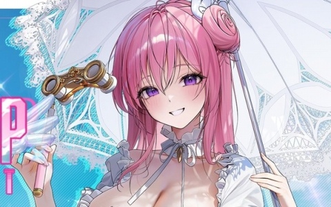 フリーダムウォーズ公式設定資料集-La Vie En Rose- = FREE
