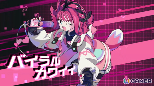 タイトーの新作はバブルシューティングパズルと音楽ゲームのMIX!「QQQbeats!!!」がSwitchダウンロード専用で2025年秋に登場の画像5