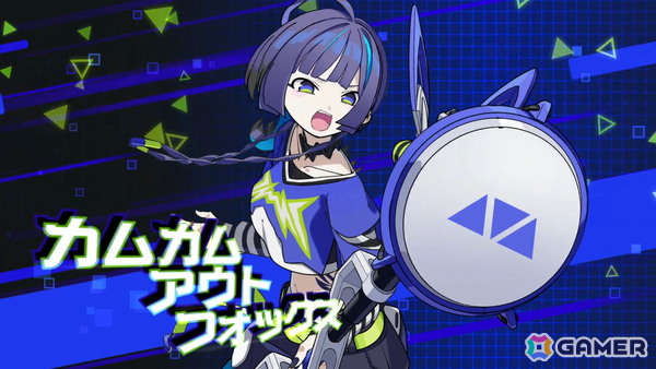 タイトーの新作はバブルシューティングパズルと音楽ゲームのMIX!「QQQbeats!!!」がSwitchダウンロード専用で2025年秋に登場の画像7