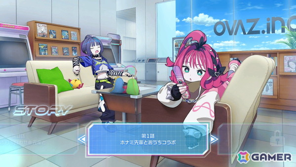 タイトーの新作はバブルシューティングパズルと音楽ゲームのMIX!「QQQbeats!!!」がSwitchダウンロード専用で2025年秋に登場の画像9