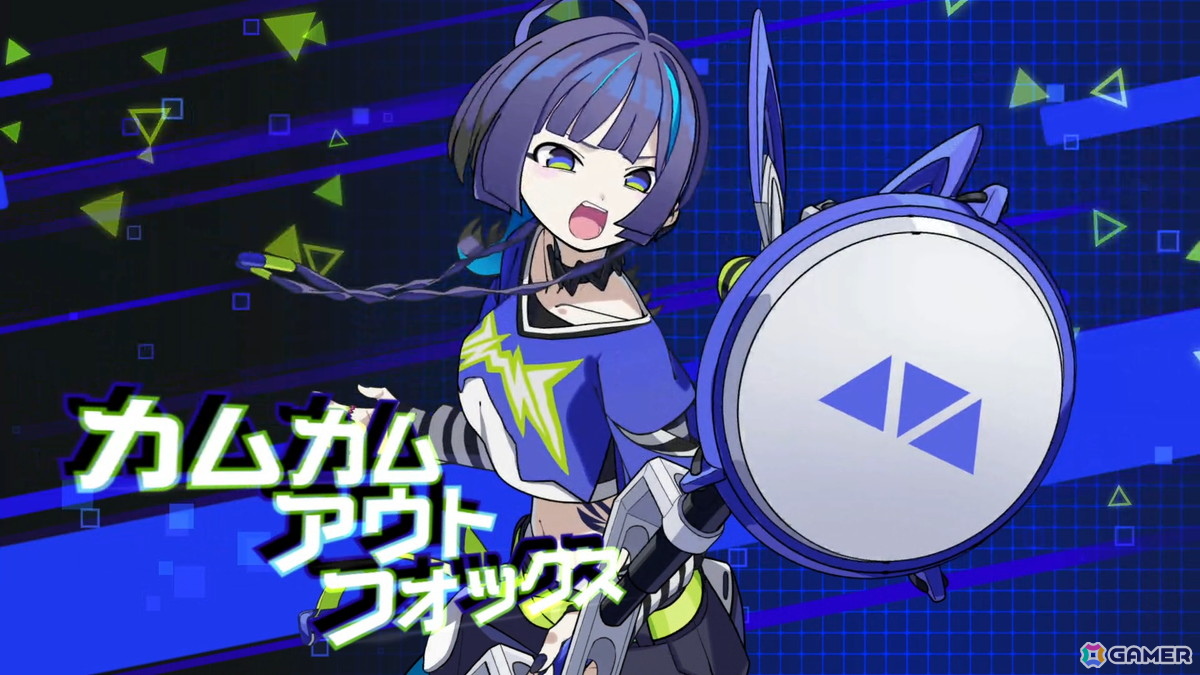 タイトーの新作はバブルシューティングパズルと音楽ゲームのMIX!「QQQbeats!!!」がSwitchダウンロード専用で2025年秋に登場の画像