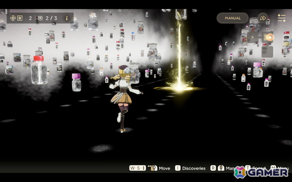 「魔法少女まどか☆マギカ Magia Exedra」のSteam版は7月17日にリリース！キーボード操作や高画質対応もの画像4