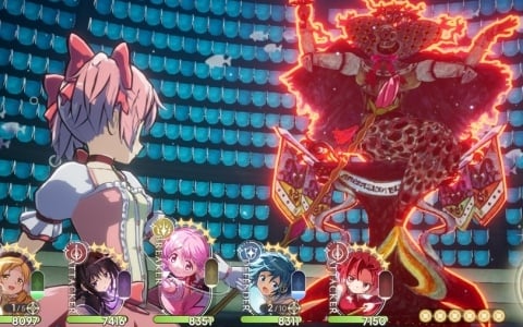 ルルアのアトリエ～アーランドの錬金術士4～ 予約特設サイト