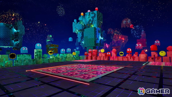 「鉄拳8」第6弾プレイアブルキャラクター「ファーカムラム」の一般アクセスがスタート！「パックマン」「ユミアのアトリエ」とのコラボもの画像7