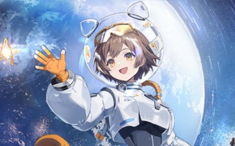 都市型オカルト探索RPG「新月同行」の正式リリース日が8月7日に決定！モクメン役・南條愛乃さんへのインタビュー動画も公開