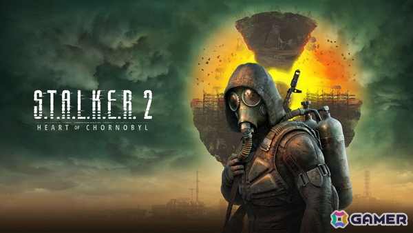 サバイバルホラーFPS「S.T.A.L.K.E.R. 2: Heart of Chornobyl」のPS5版が2025年内に配信!の画像1