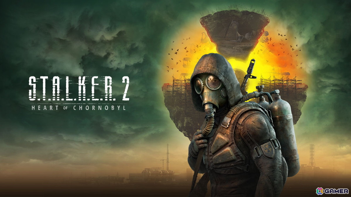 サバイバルホラーFPS「S.T.A.L.K.E.R. 2: Heart of Chornobyl」のPS5版が2025年内に配信！の画像