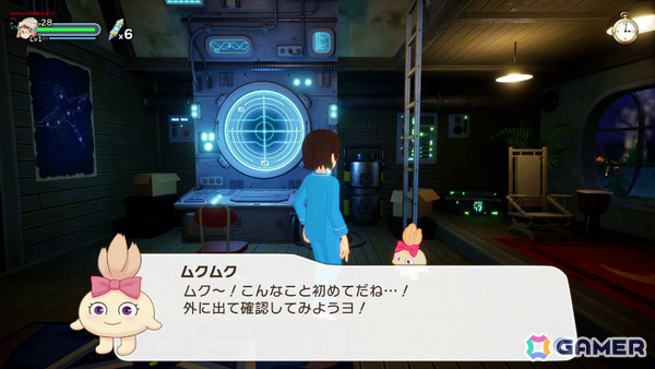 PLAYISMがBitSummit the 13thに出展！SFジュブナイルアクションRPG「星のハルカ」、深層墜下アクションストラテジー「Million Depth」などの試遊が可能の画像