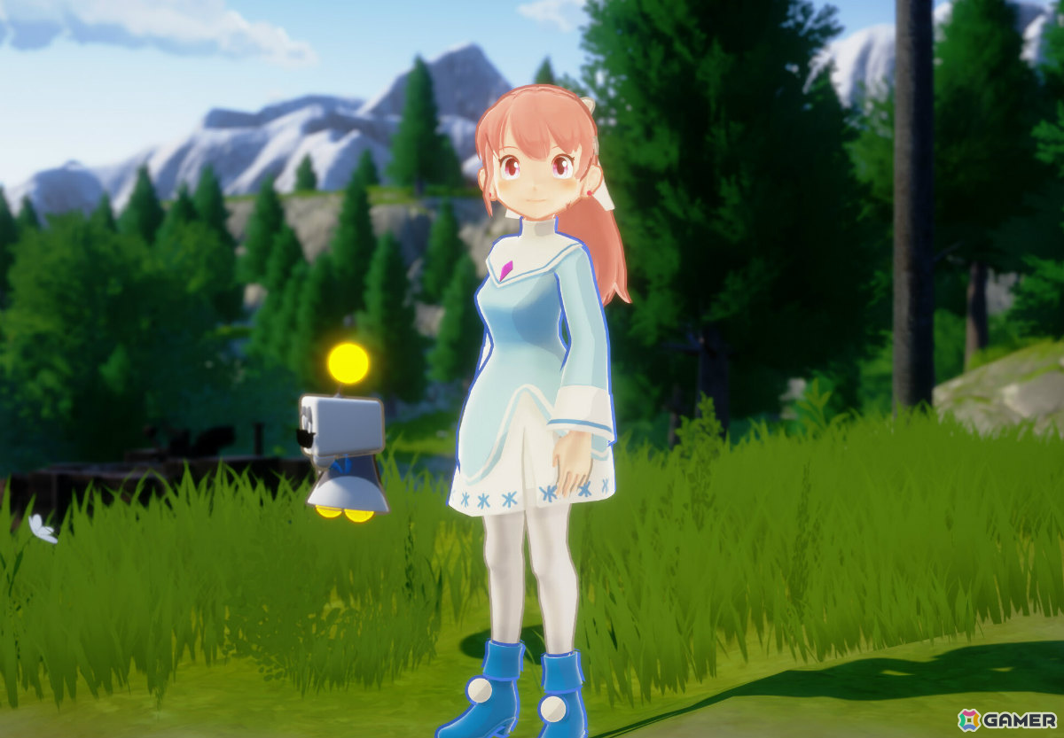 PLAYISMがBitSummit the 13thに出展！SFジュブナイルアクションRPG「星のハルカ」、深層墜下アクションストラテジー「Million Depth」などの試遊が可能の画像23