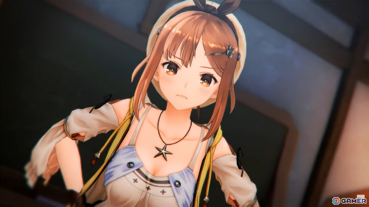 「ライザのアトリエ ～秘密トリロジー～ DX」が2025年に発売！新たなプレイアブルキャラやシナリオなどを加えた「秘密」シリーズの決定版の画像2