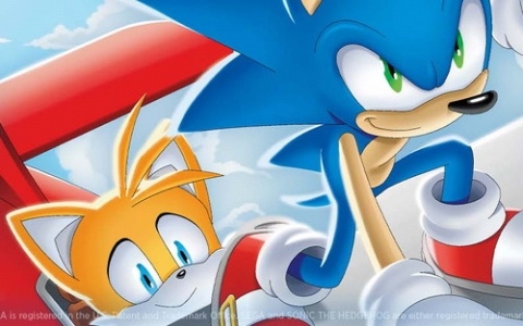 「マジック：ザ・ギャザリング」ソニックとその仲間たちがSecret Lair「The Sonic Superdrop」で登場！7月15日に発売